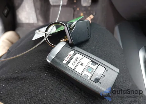 2019 Acura Mdx Technology from USA, damaged, VIN 5J8YD3H58KL010836